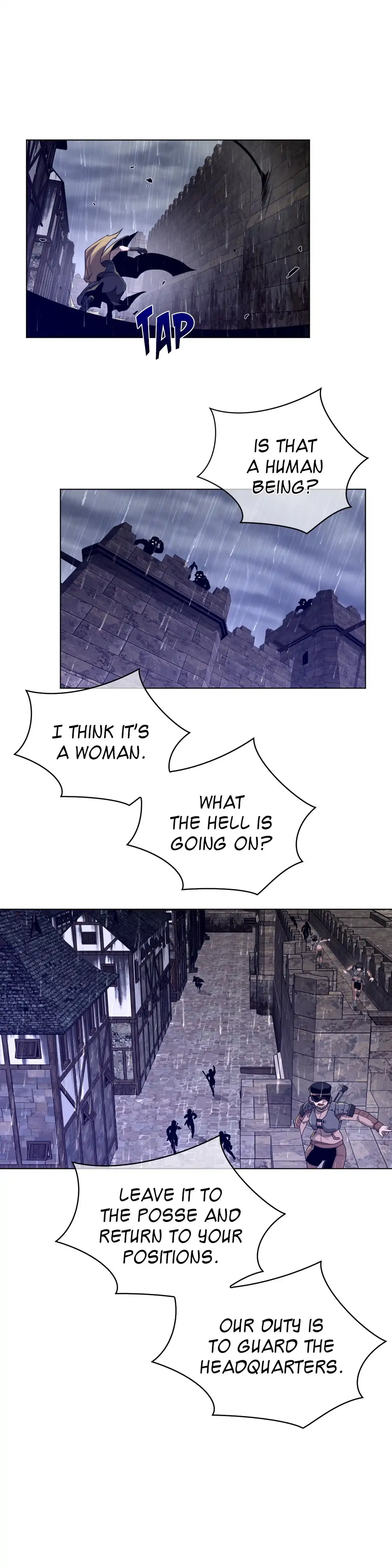 18+ Perfect Half Chapter 74 page 12