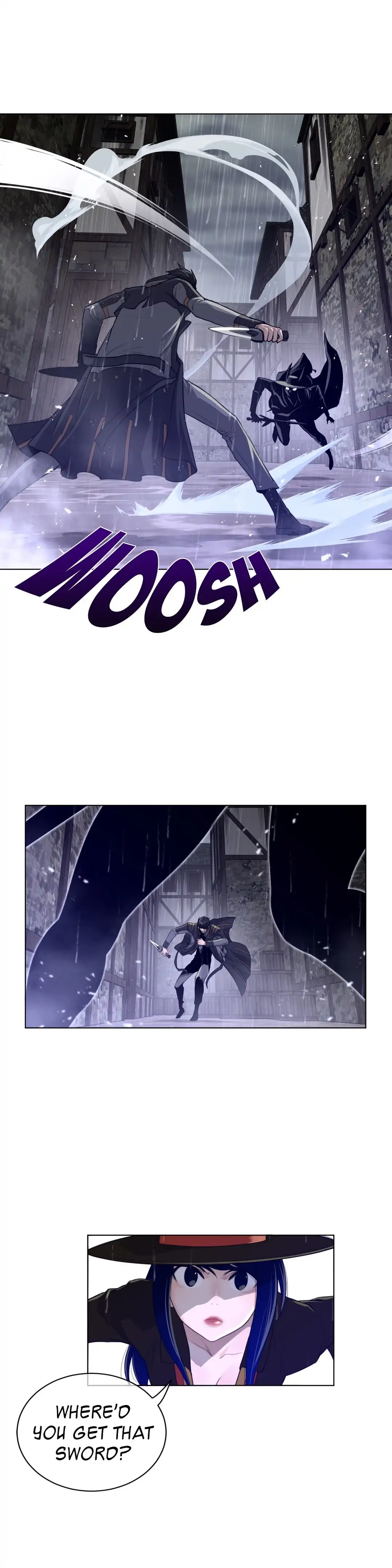 18+ Perfect Half Chapter 74 page 15