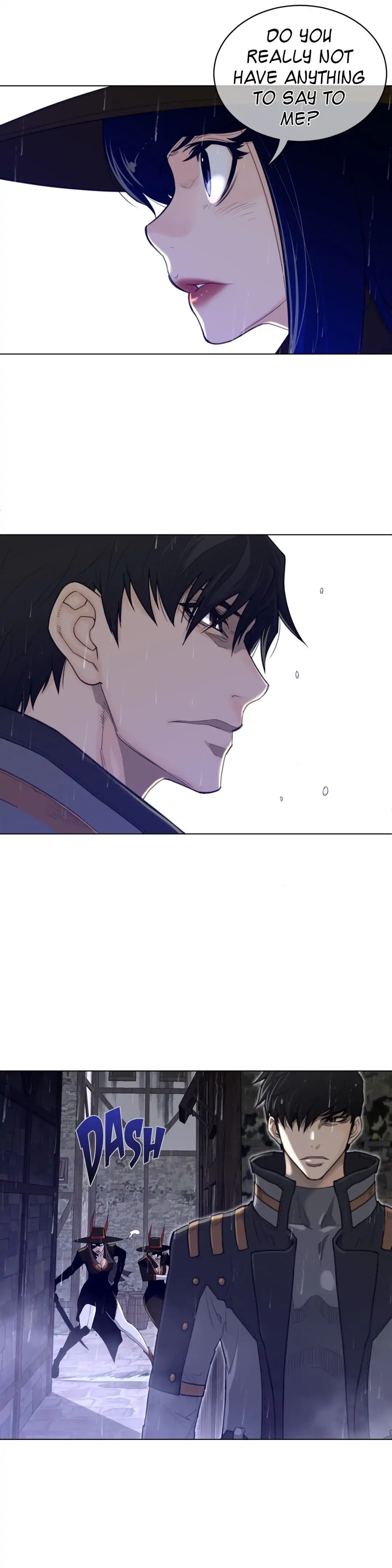 18+ Perfect Half Chapter 74 page 16