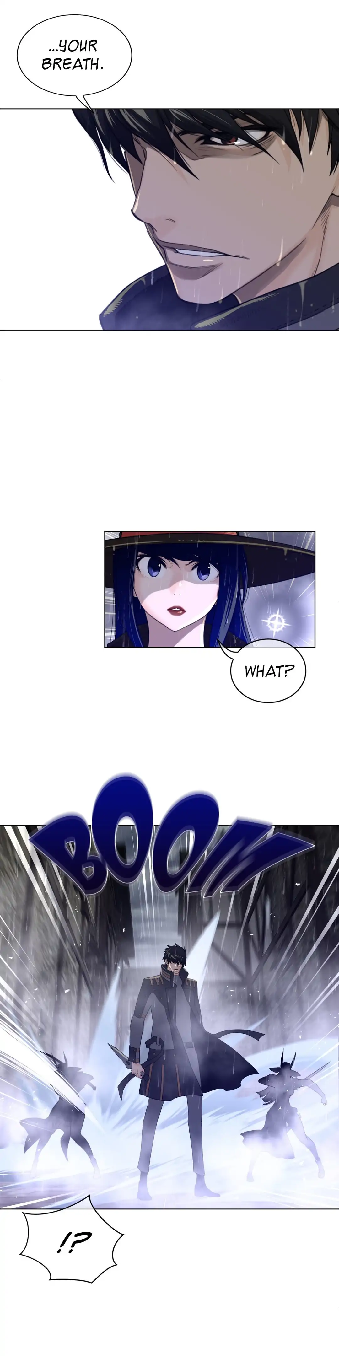 18+ Perfect Half Chapter 74 page 18