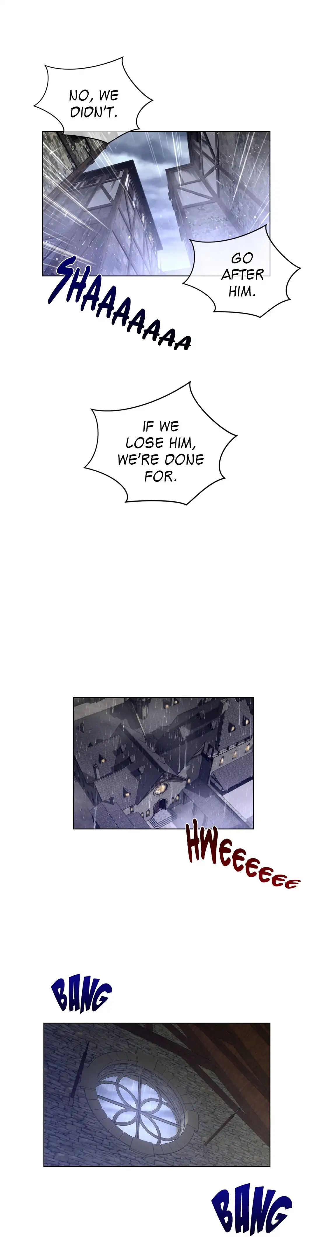 18+ Perfect Half Chapter 74 page 22