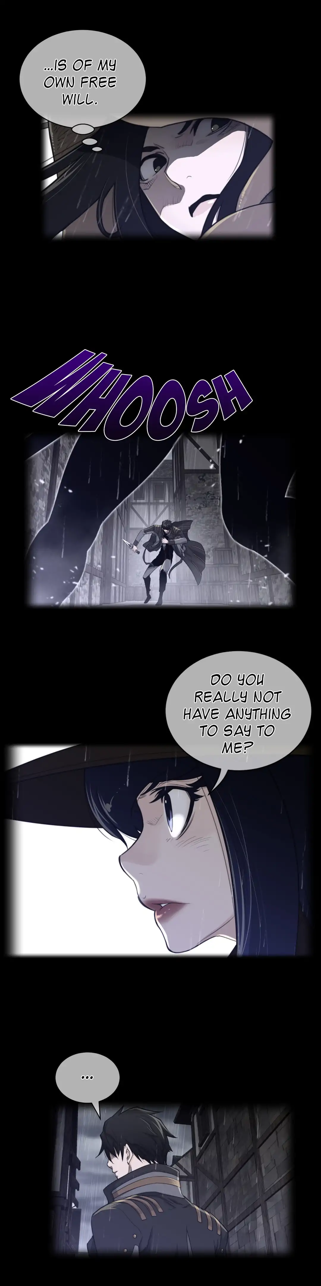 18+ Perfect Half Chapter 75 page 2