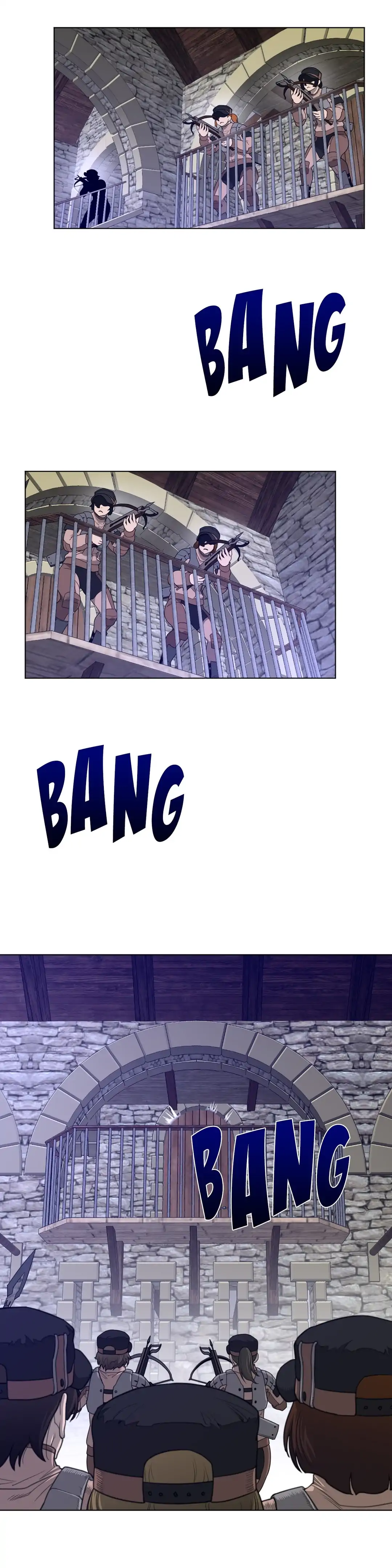 18+ Perfect Half Chapter 75 page 6