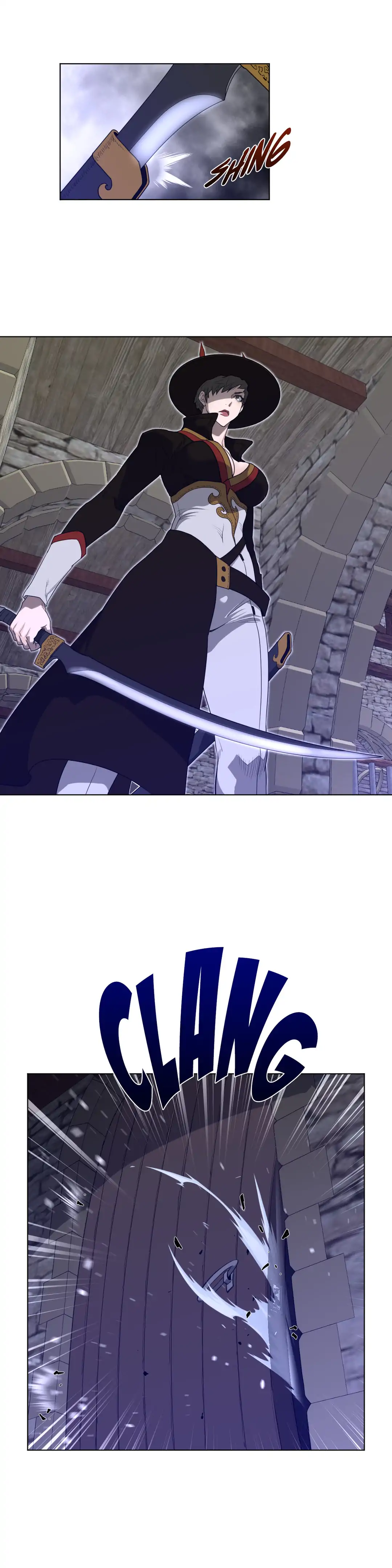 18+ Perfect Half Chapter 75 page 7