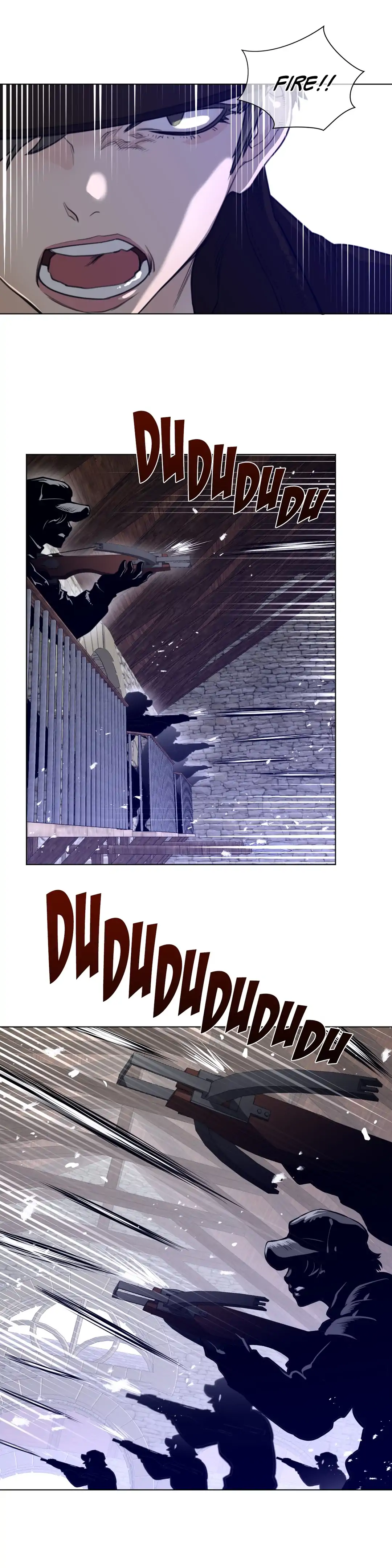 18+ Perfect Half Chapter 75 page 8
