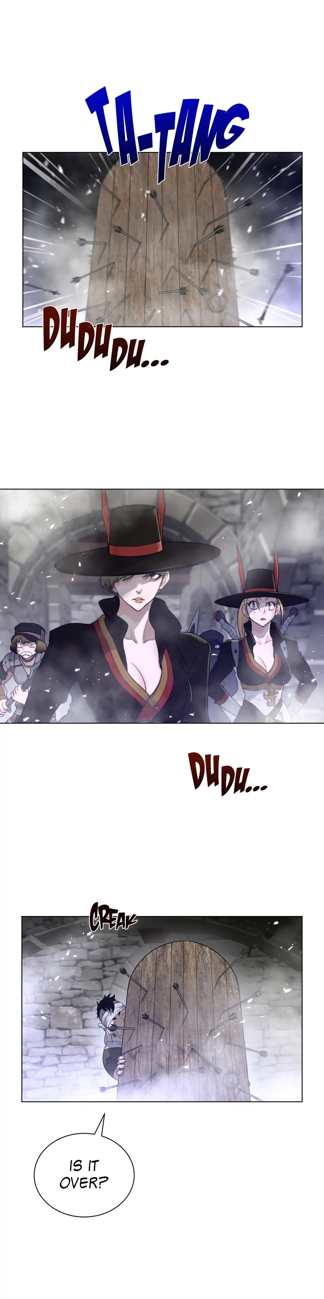 18+ Perfect Half Chapter 75 page 9