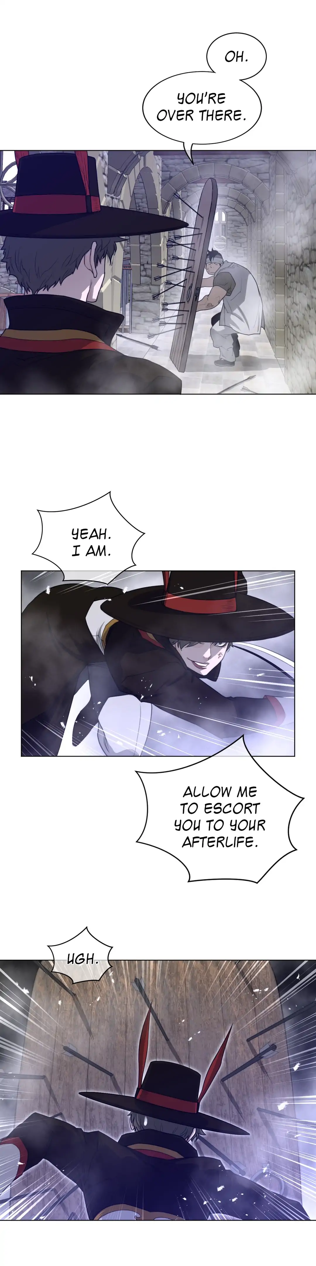 18+ Perfect Half Chapter 75 page 10