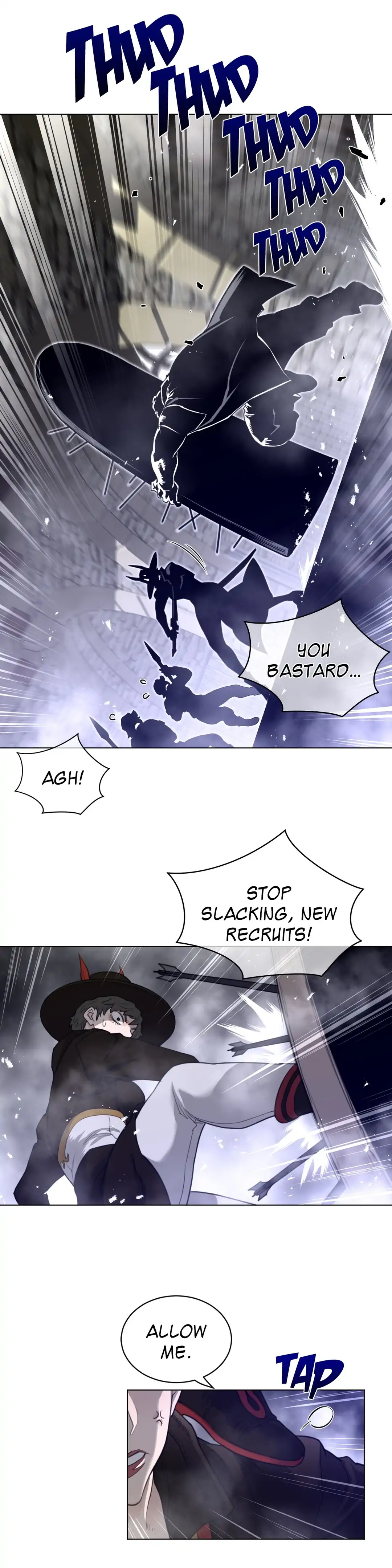 18+ Perfect Half Chapter 75 page 11
