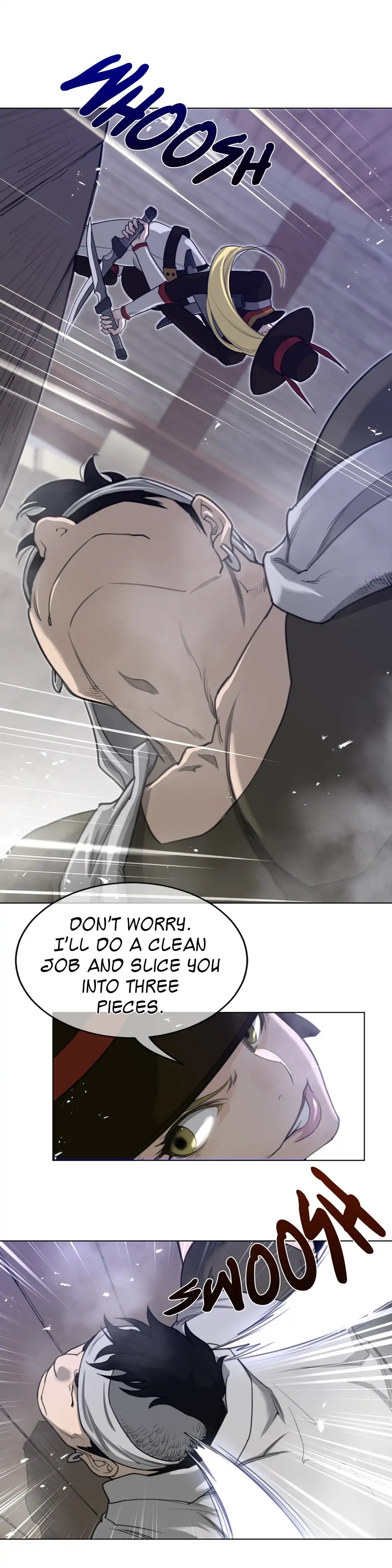 18+ Perfect Half Chapter 75 page 12