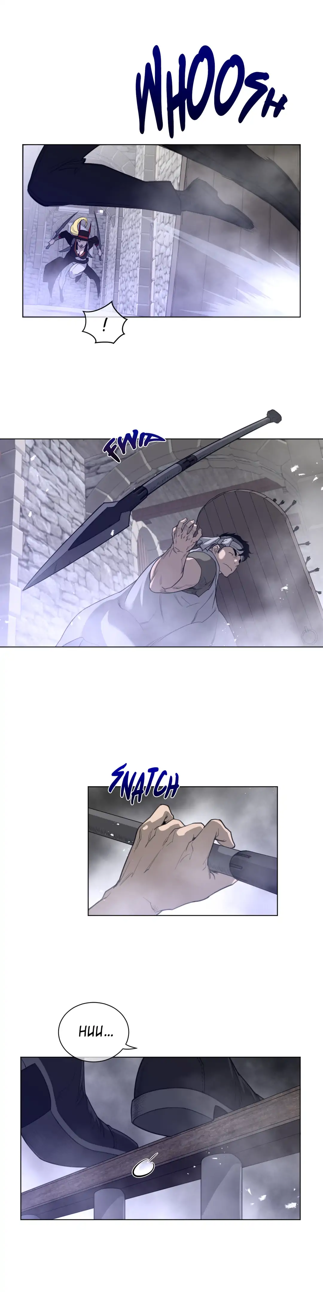 18+ Perfect Half Chapter 75 page 16