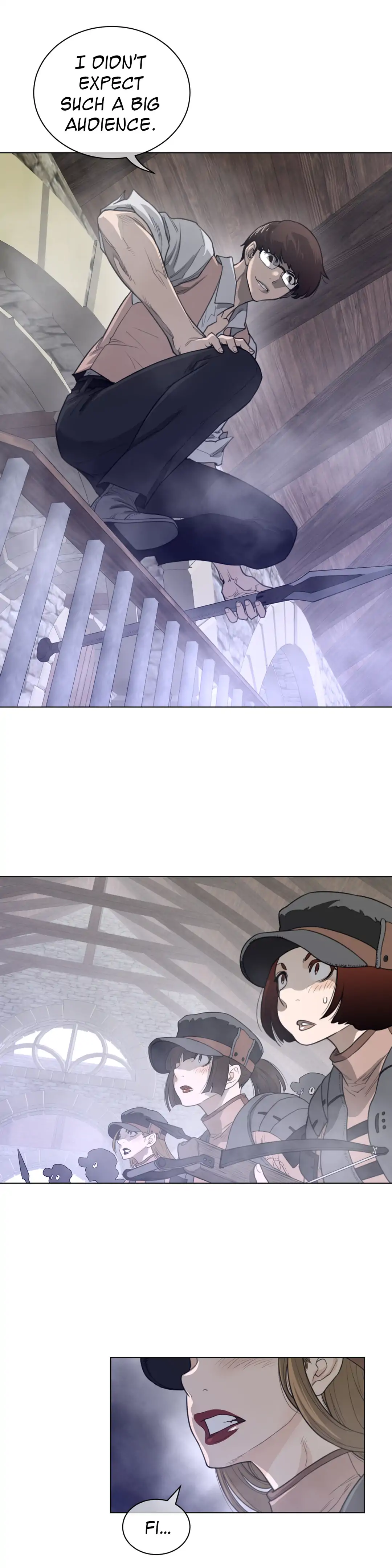 18+ Perfect Half Chapter 75 page 17