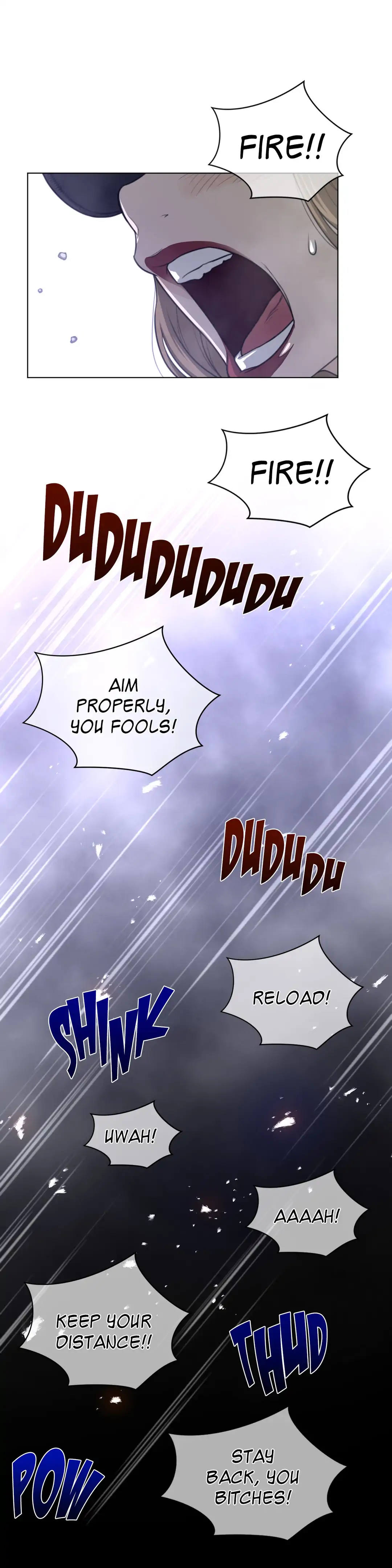 18+ Perfect Half Chapter 75 page 18