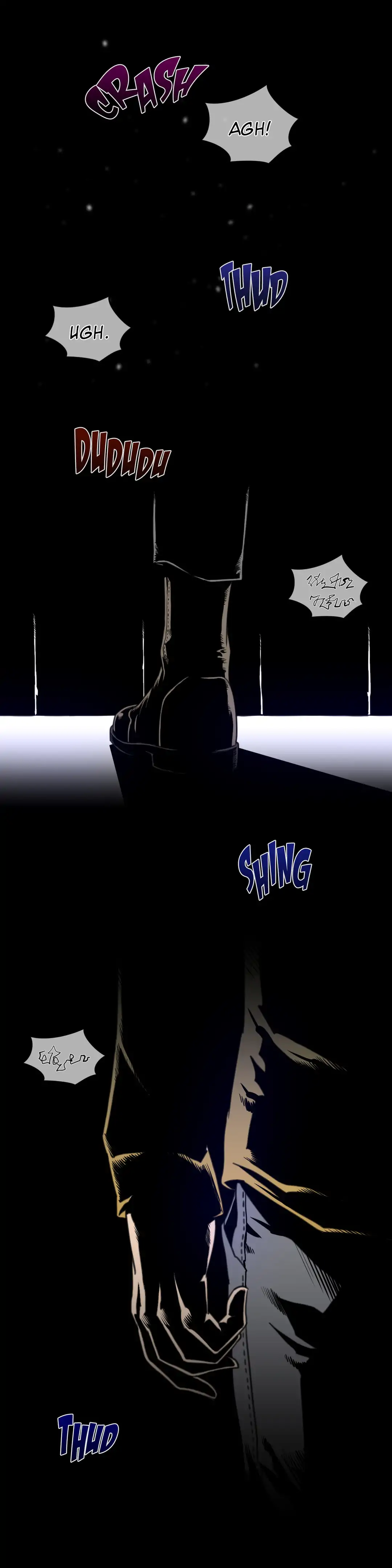 18+ Perfect Half Chapter 75 page 19