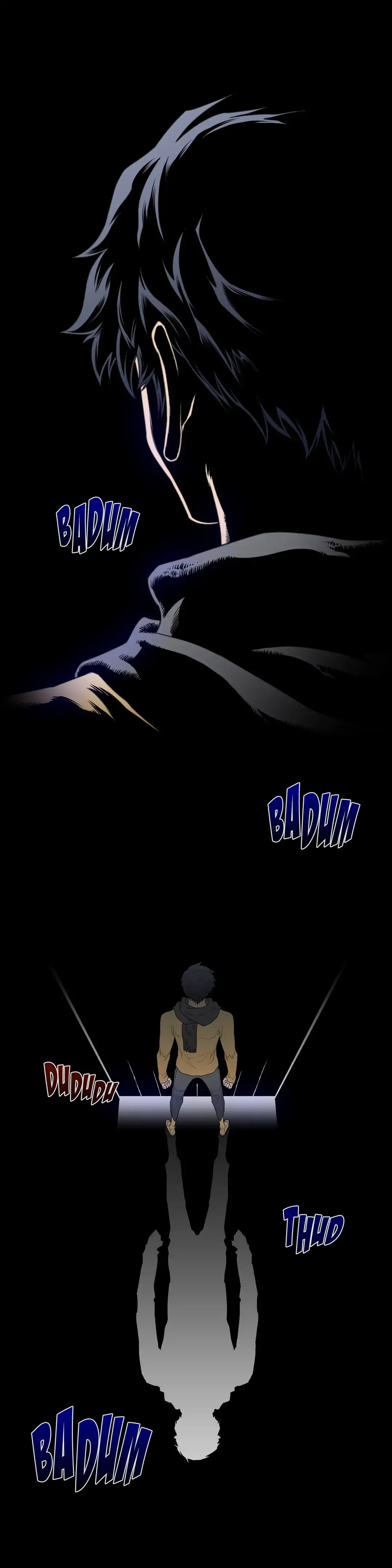 18+ Perfect Half Chapter 75 page 20