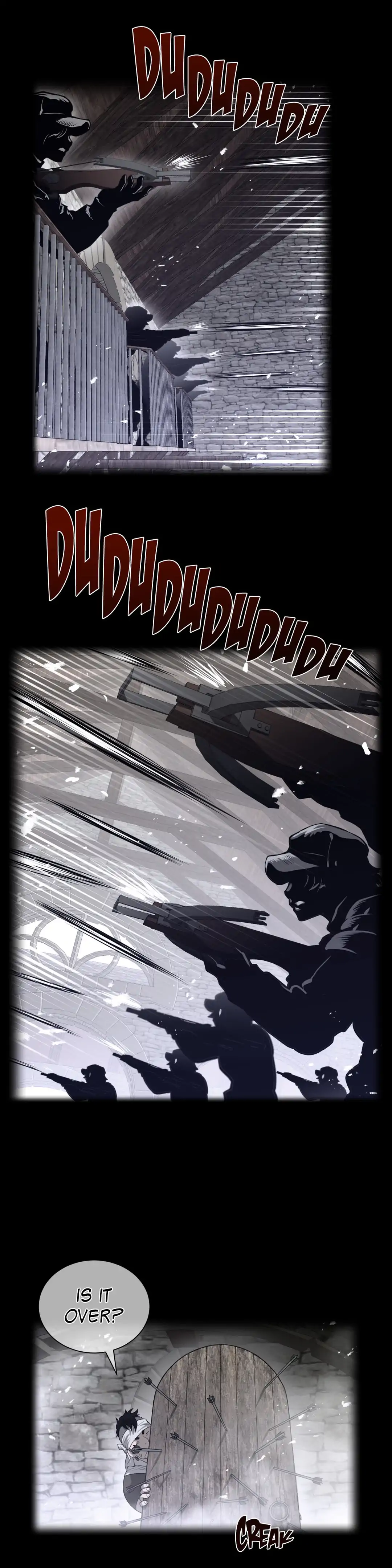 18+ Perfect Half Chapter 76 page 1