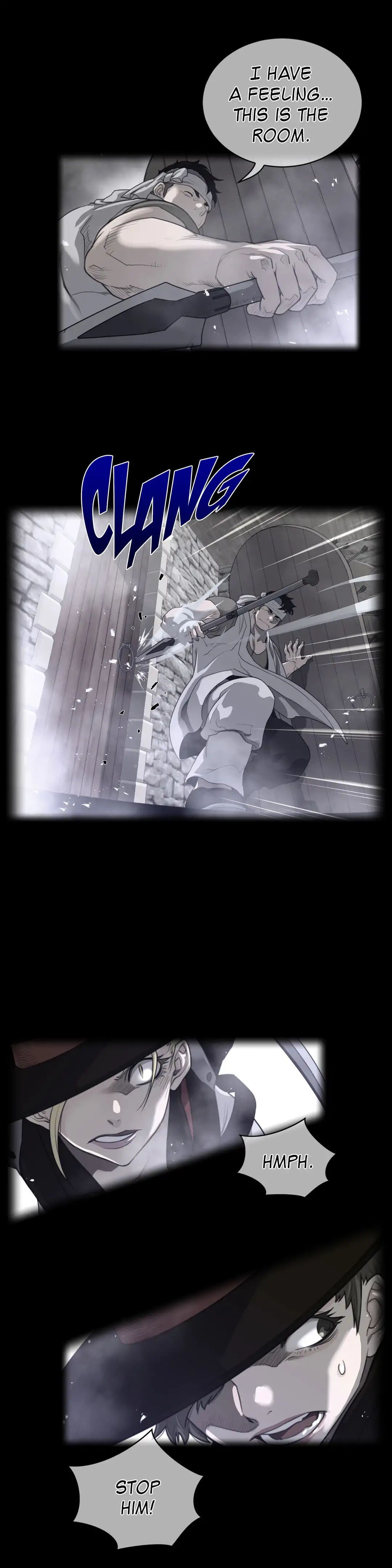 18+ Perfect Half Chapter 76 page 2