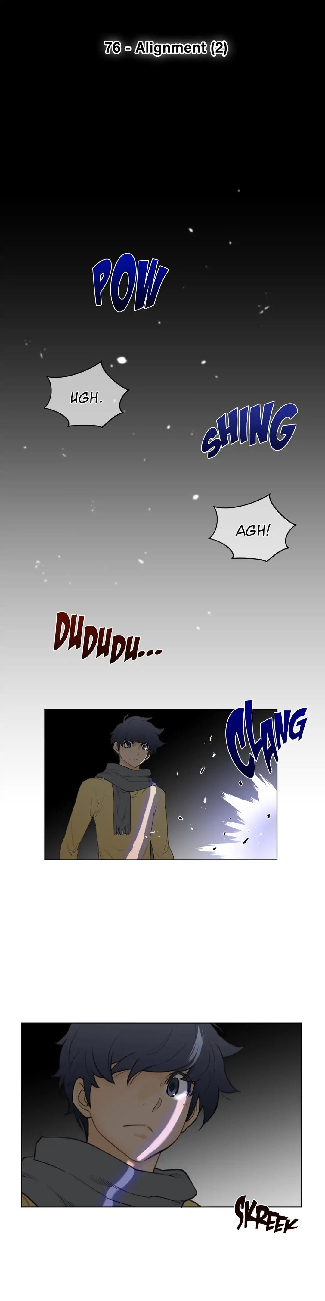 18+ Perfect Half Chapter 76 page 5