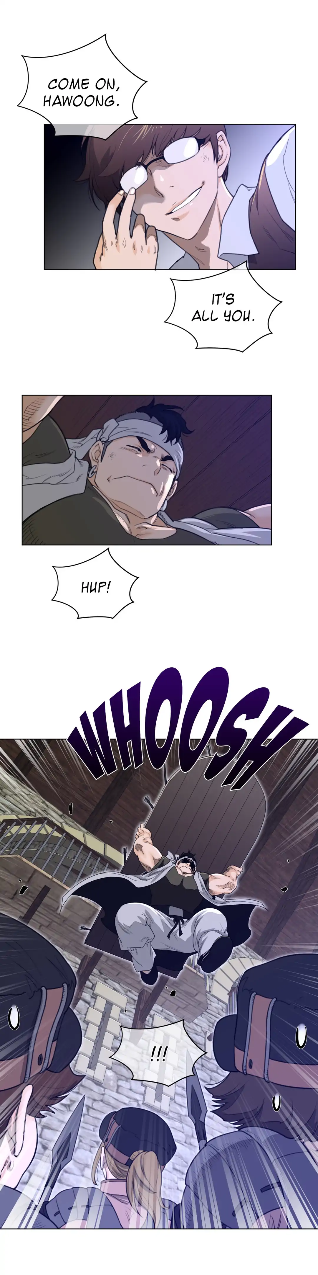 18+ Perfect Half Chapter 76 page 10