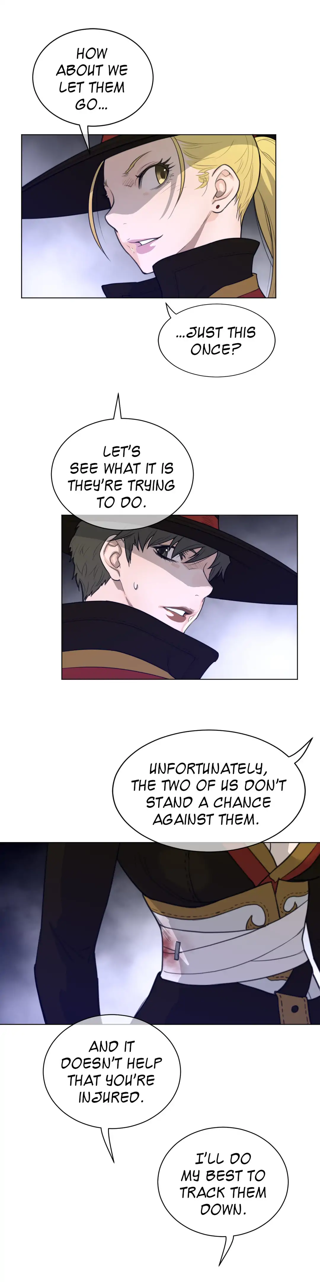 18+ Perfect Half Chapter 76 page 15