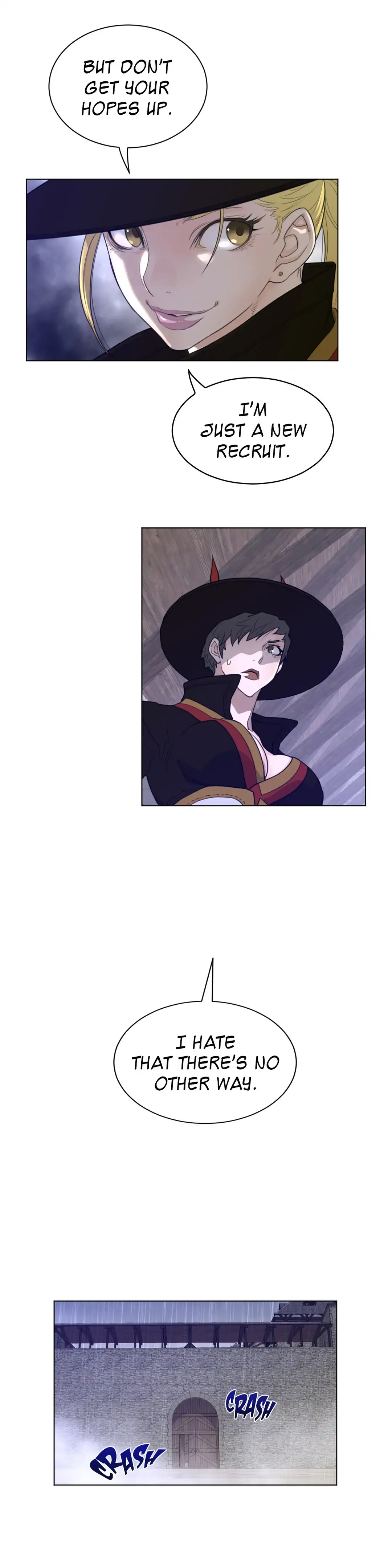 18+ Perfect Half Chapter 76 page 16