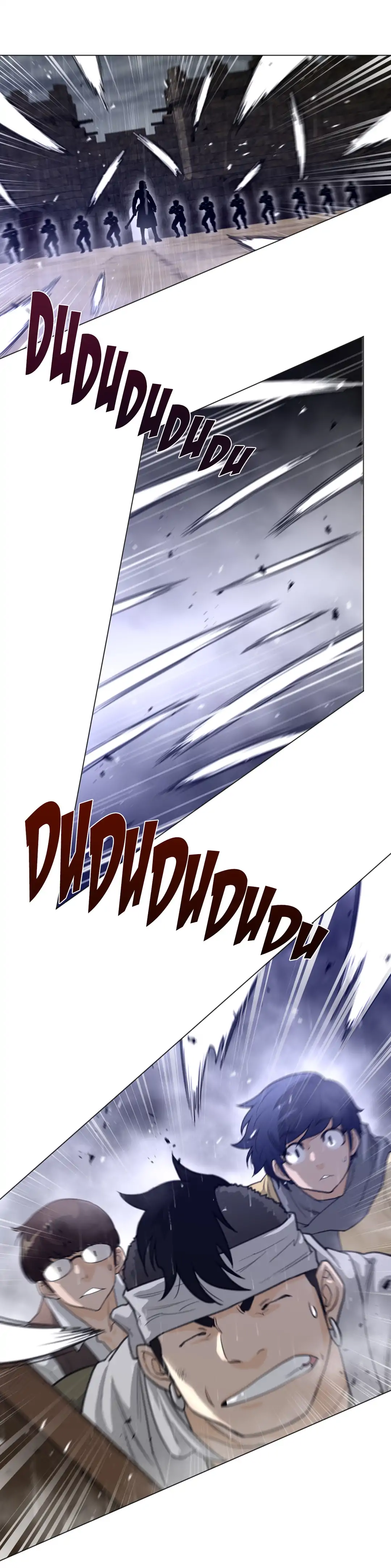 18+ Perfect Half Chapter 76 page 18