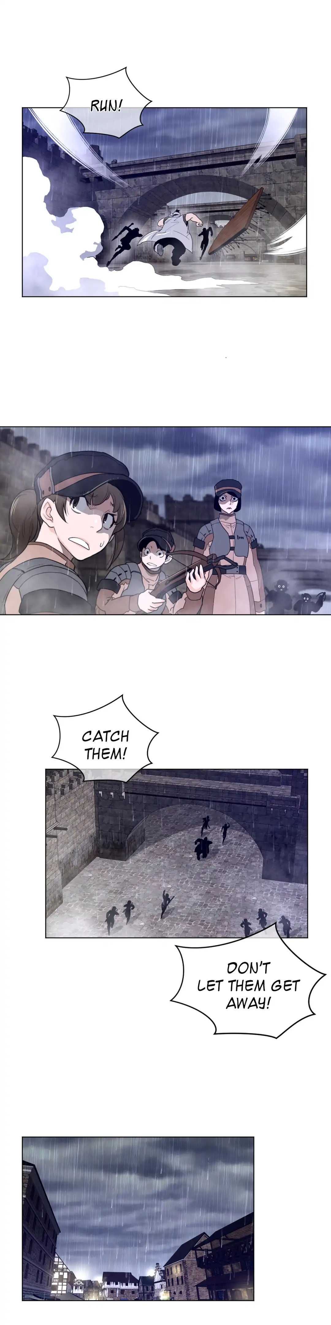 18+ Perfect Half Chapter 76 page 20