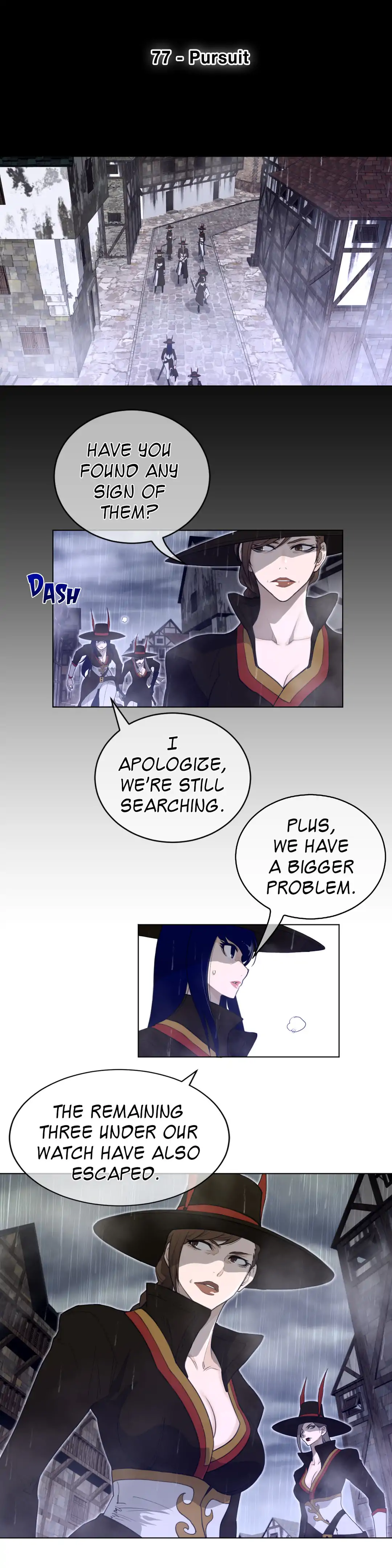 18+ Perfect Half Chapter 77 page 5