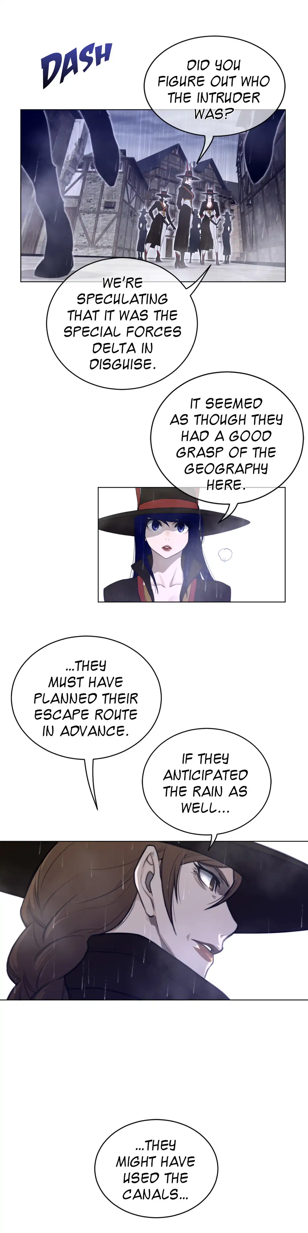 18+ Perfect Half Chapter 77 page 7