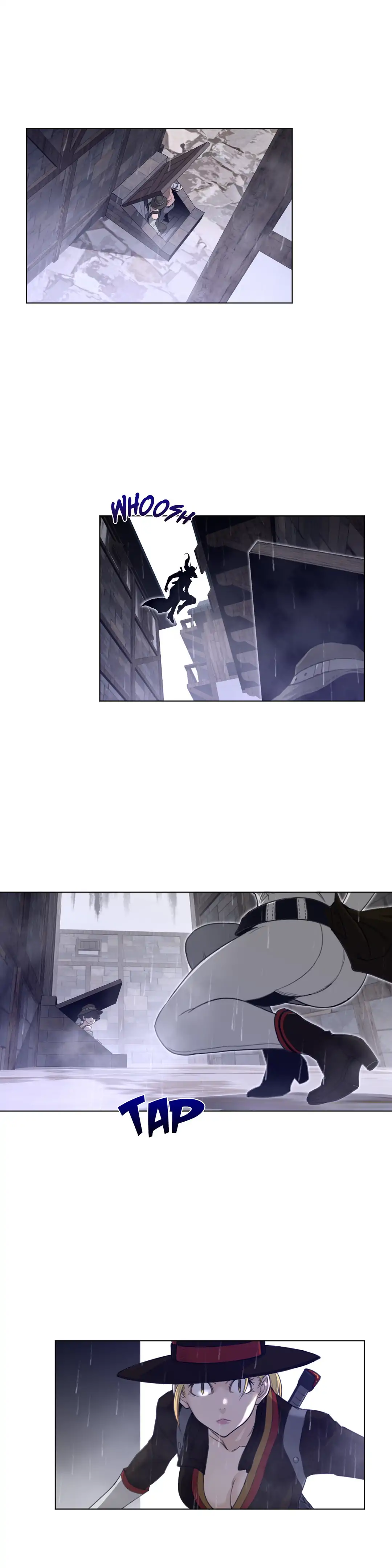 18+ Perfect Half Chapter 77 page 15