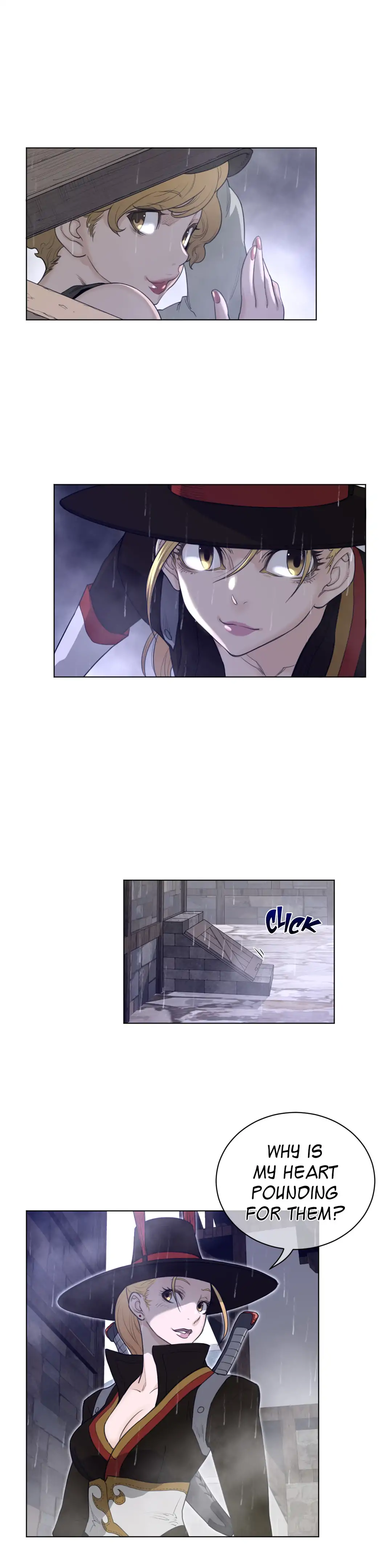 18+ Perfect Half Chapter 77 page 16