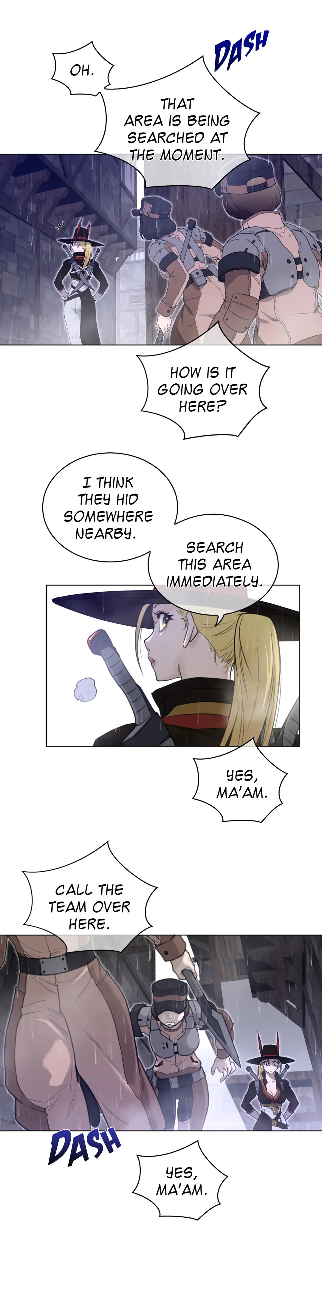 18+ Perfect Half Chapter 77 page 17