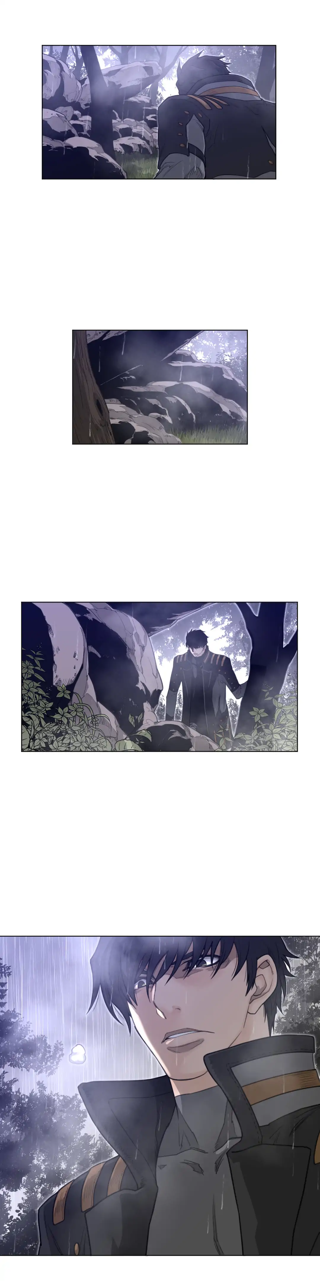 18+ Perfect Half Chapter 77 page 20