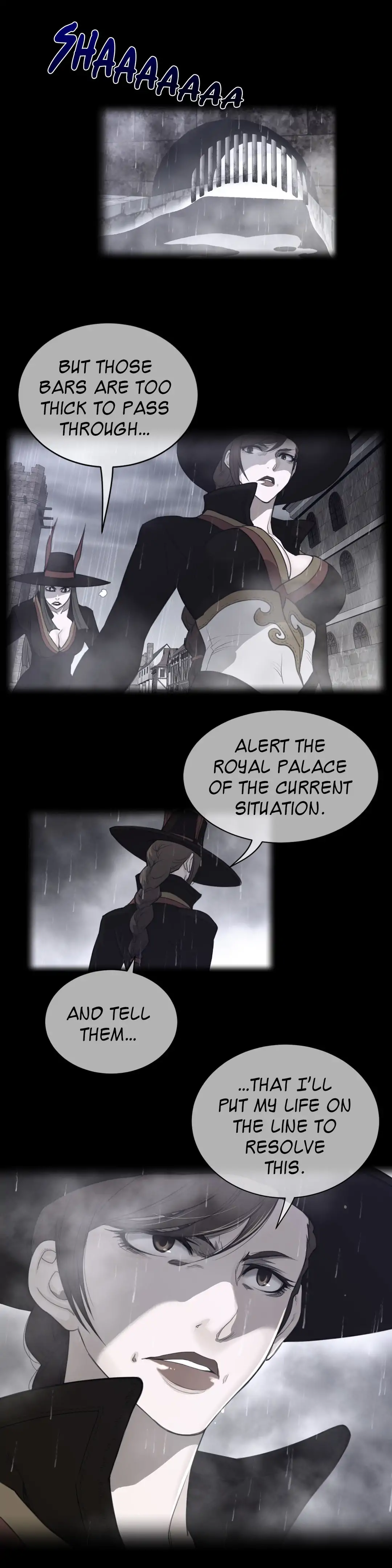18+ Perfect Half Chapter 78 page 1