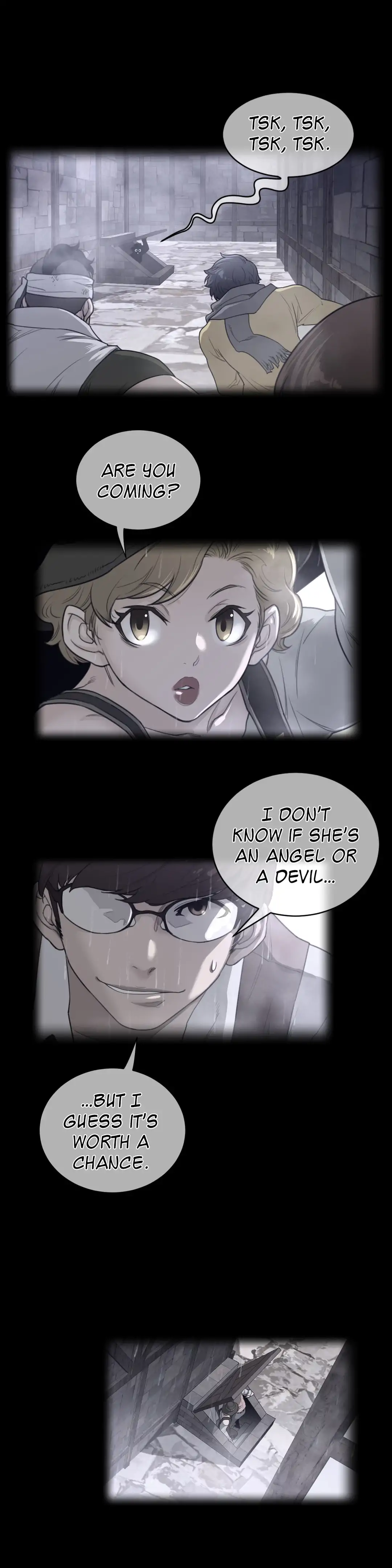 18+ Perfect Half Chapter 78 page 2