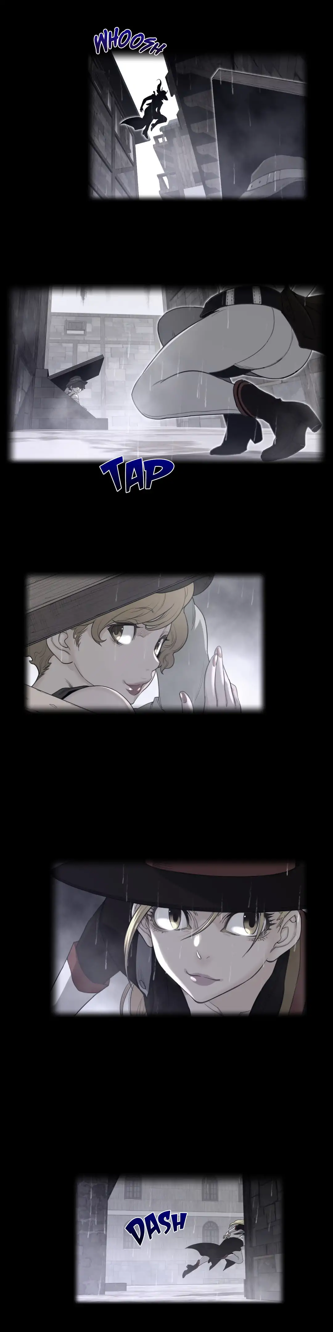 18+ Perfect Half Chapter 78 page 3