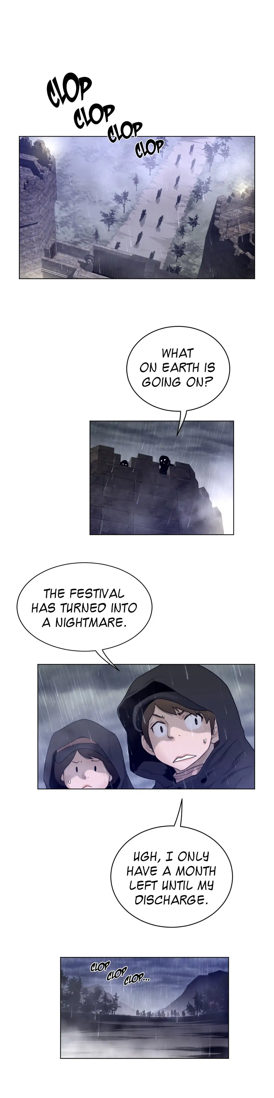 18+ Perfect Half Chapter 78 page 7