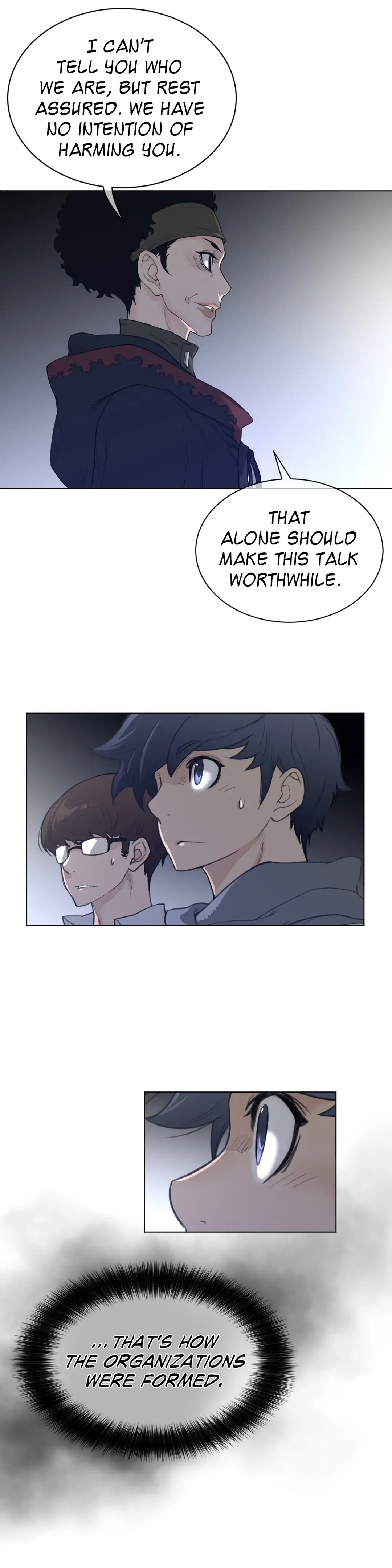 18+ Perfect Half Chapter 78 page 13