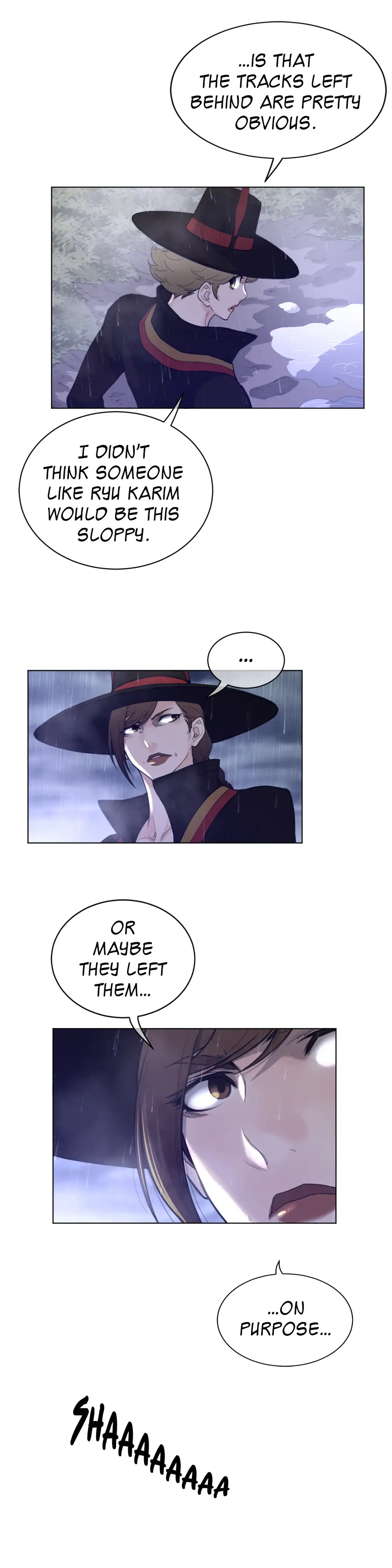 18+ Perfect Half Chapter 78 page 17