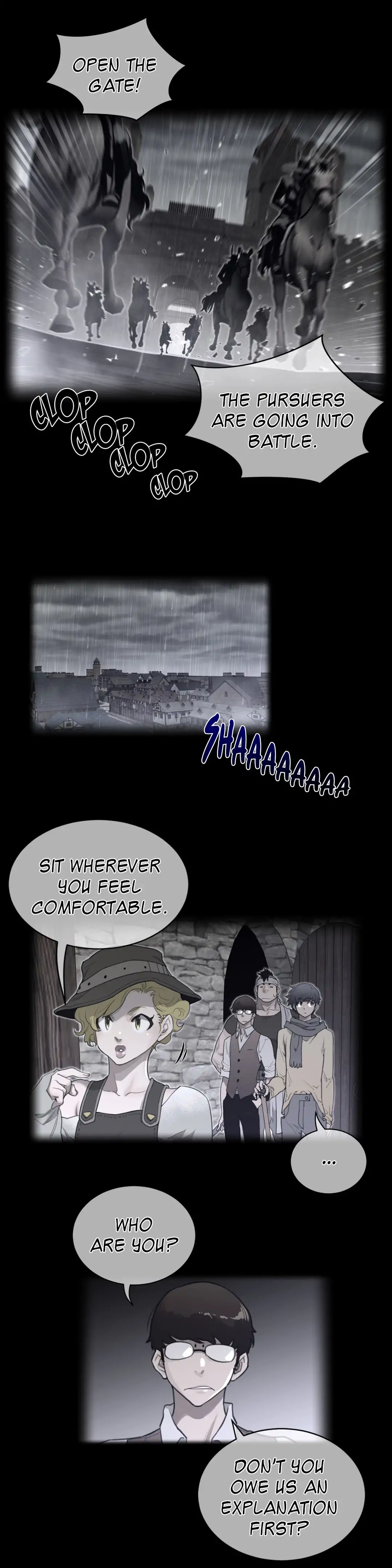 18+ Perfect Half Chapter 79 page 1