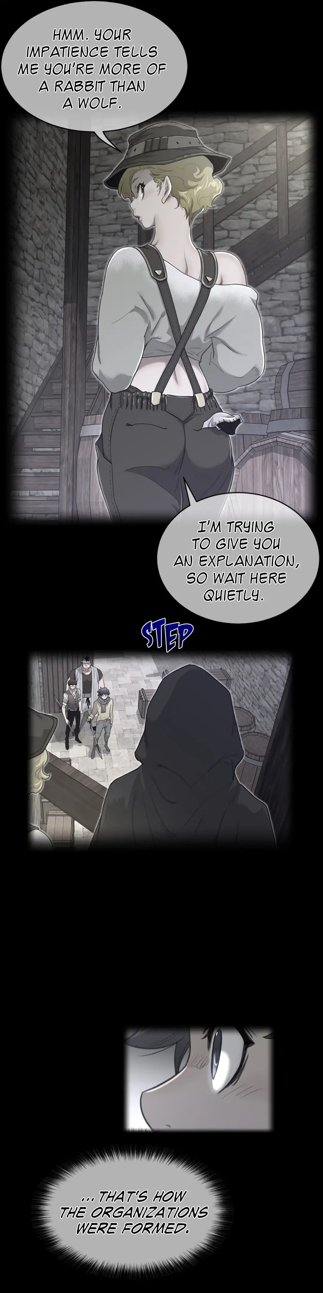 18+ Perfect Half Chapter 79 page 2