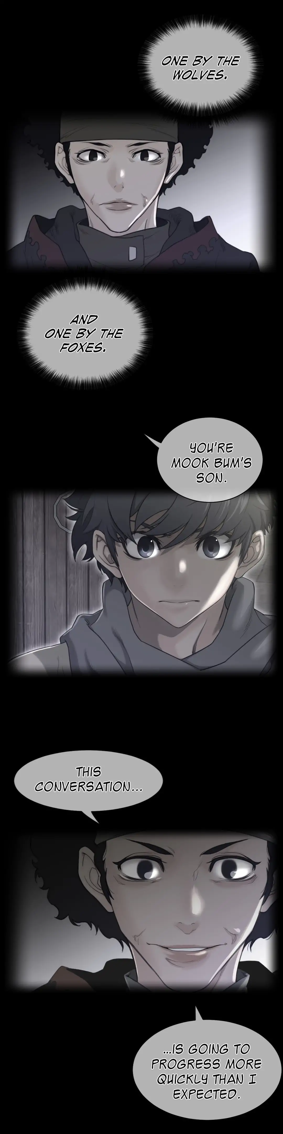 18+ Perfect Half Chapter 79 page 3