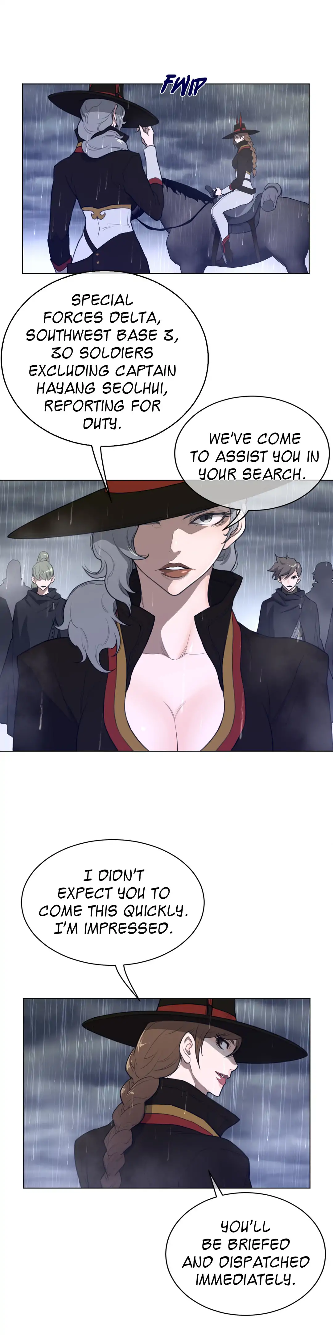18+ Perfect Half Chapter 79 page 6