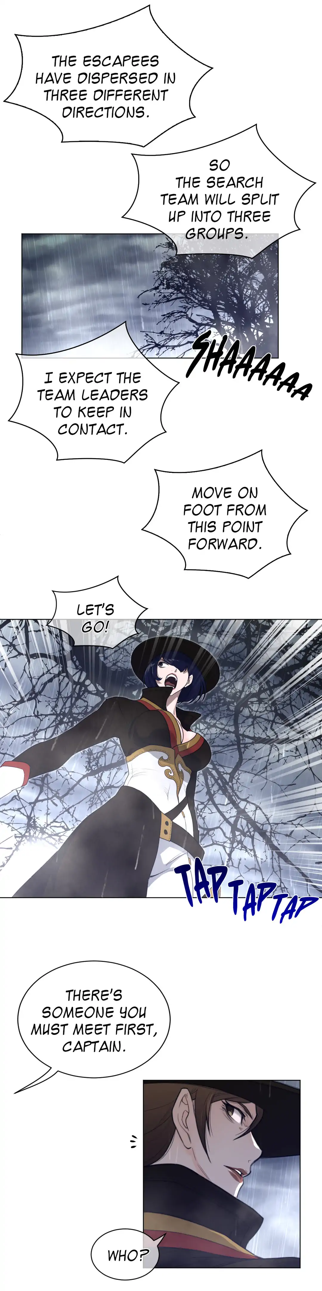 18+ Perfect Half Chapter 79 page 7