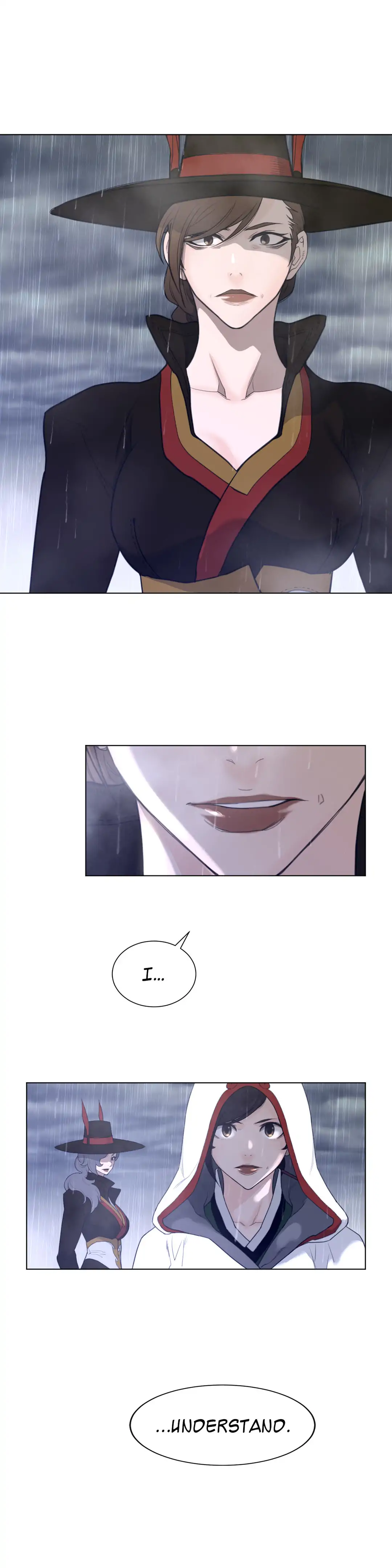 18+ Perfect Half Chapter 79 page 10