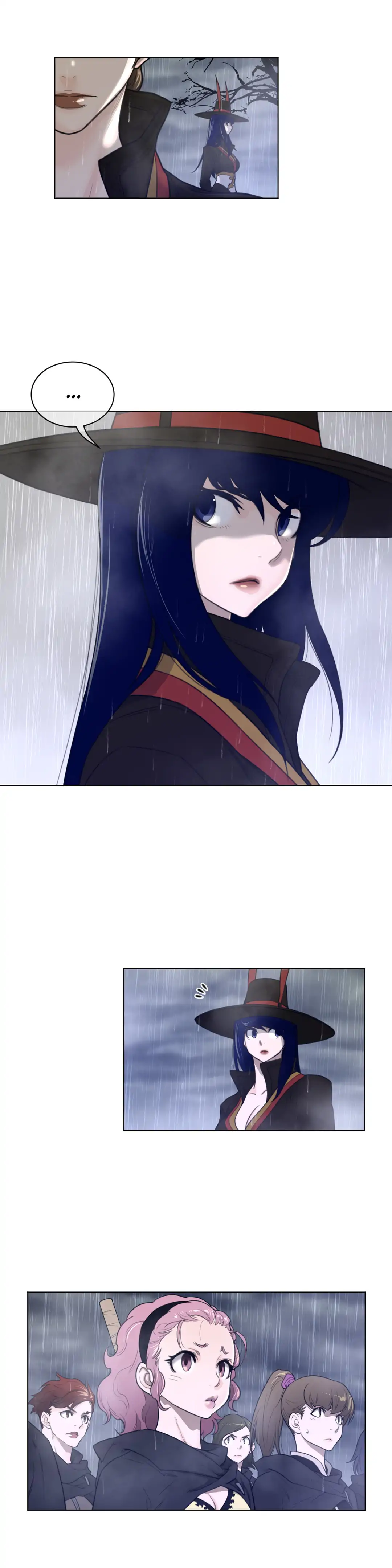 18+ Perfect Half Chapter 79 page 11