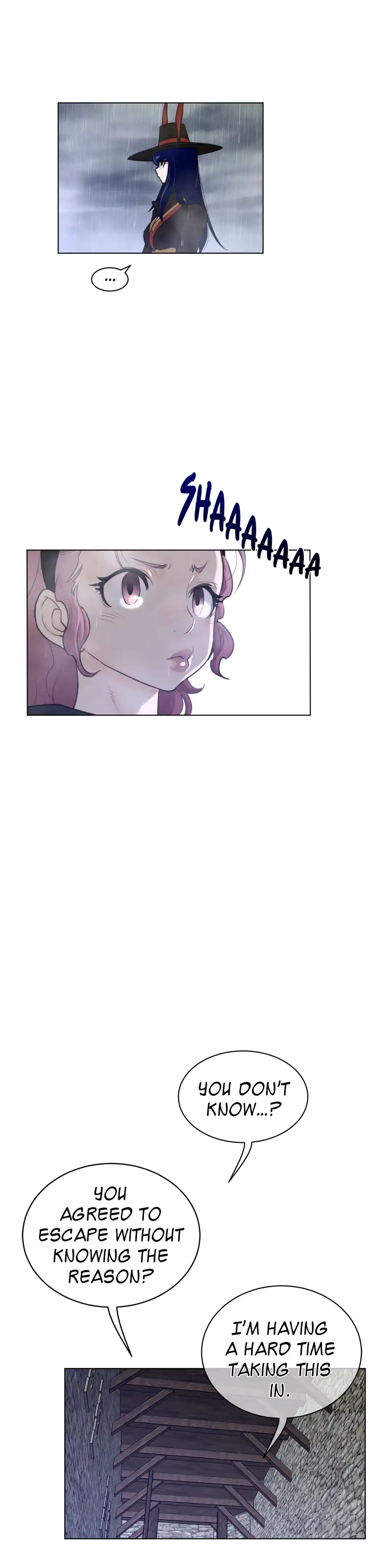 18+ Perfect Half Chapter 79 page 12