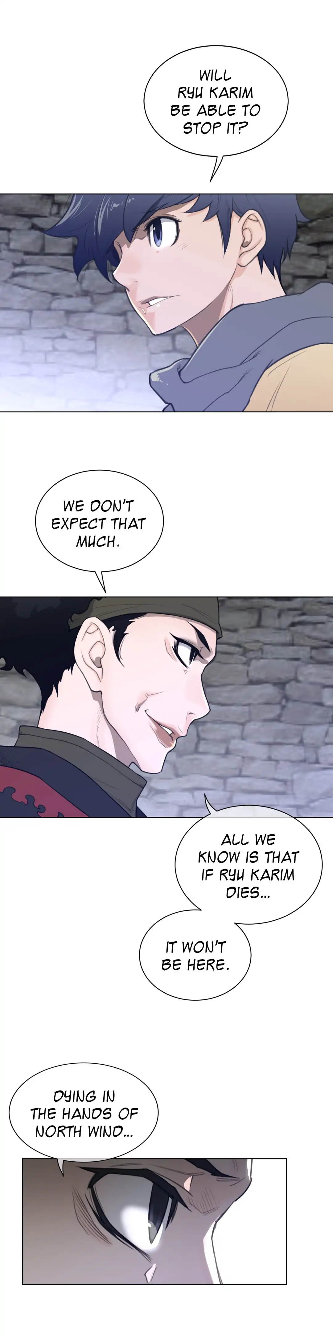 18+ Perfect Half Chapter 79 page 16