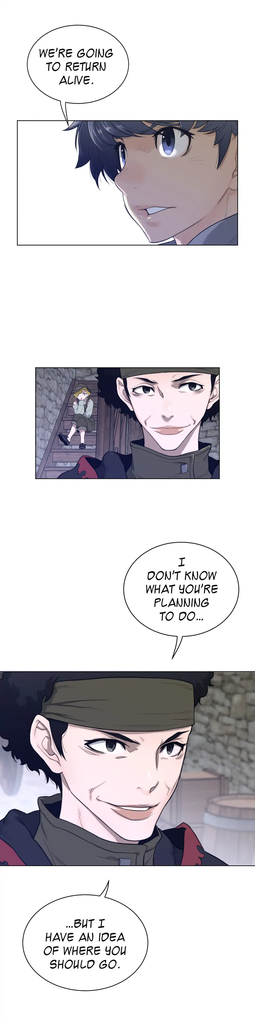18+ Perfect Half Chapter 79 page 18