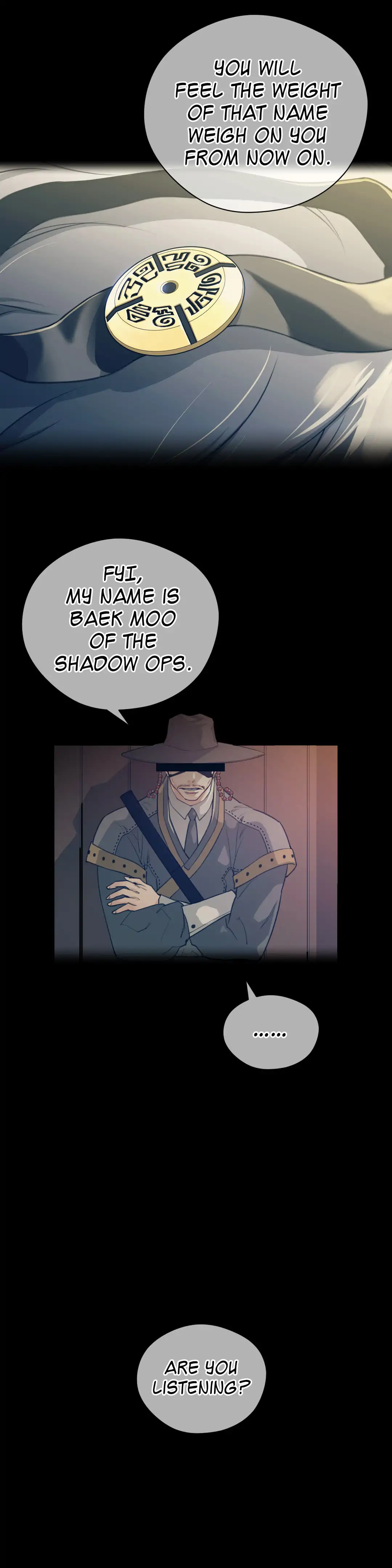 18+ Perfect Half Chapter 8 page 2