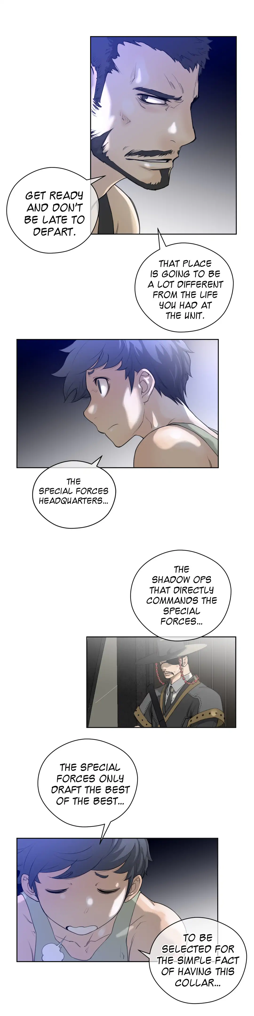 18+ Perfect Half Chapter 8 page 10
